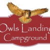 Owls Landing Campground