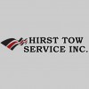 Hirst Tow Service