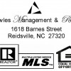 Knowles Management & Rentals