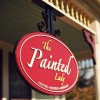 The Painted Lady