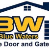 Coastal Blue Waters Garage Door & Gates