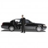 Limousine Worldwide Chauffeured Service