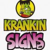 Kranken Signs Vehicle Wraps