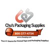 Chu's Packaging Supplies