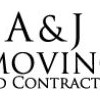 A & J Moving & Contracting