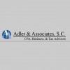 Adler & Associates, SC