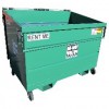 Nu-Way Bin Rentals