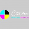 Cream Printing Services