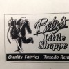 Betz's Little Shoppe