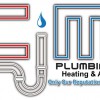 CJM Plumbing, Heating & AC