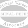 Richard Warder Criminal Defense Attorney