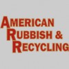 American Rubbish & Recycling