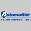 Automotive Color Supply