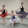 Ballet Theatre School