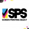 Screen Printing Select