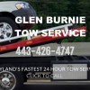 Glen Burnie Towing