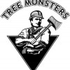 Tree Monster Land Clearing