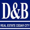 D & B Real Estate Cedar City