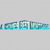 A Home's Best Mortgage