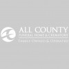 All County Funeral Home & Crematory