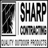 Sharp Contracting