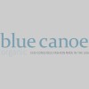 Blue Canoe