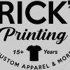 Erick's Printing & Design