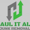 Haul It All Junk Removal