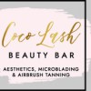 Coco Lash Beauty Bar