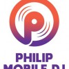 Philip Mobile DJ