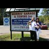 Morris Garage & Towing