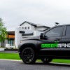 Green Mango Pest Control