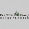 East Texas Family Chiropractic