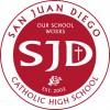 Juan Diego Catholic High School