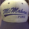 McMahan Tire Service