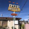 Sands Motel