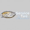 Titus-Will Service & Tire