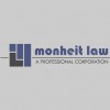 Monheit Law