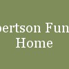 Gilbertson Funeral Home