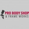 Pro Body Shop