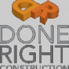 Done Right Construction