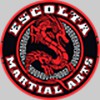 Escolta Martial Arts