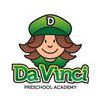 Da Vinci Preschool Academy