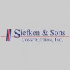 Siefken & Sons Construction