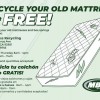 MBC Mattress