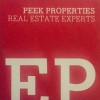 Peek Properties