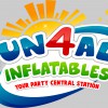 Fun 4 All Inflatables