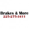 Brakes & More