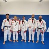 Gracie Barra Saddle Rock Jiu-JItsu