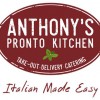 Anthony's Pronto Kitchen